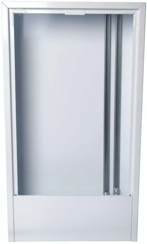 Paaukštinta kolektorinė spinta Danfoss, virštinkinė, FH 450x650x119