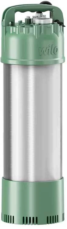 Panardinamas siurblys Wilo Extract First, 304 EM/A