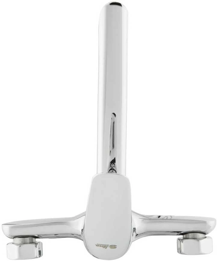 Plautuvės maišytuvas S-Line Pro, SL261, sieninis