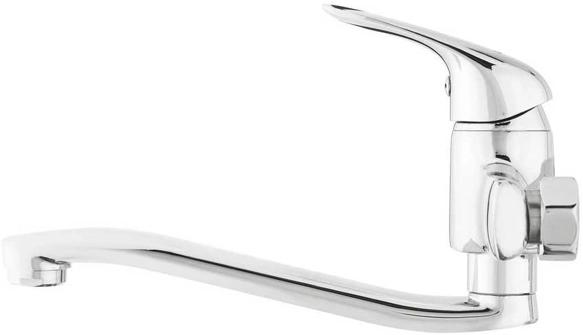 Plautuvės maišytuvas S-Line Pro, SL261, sieninis