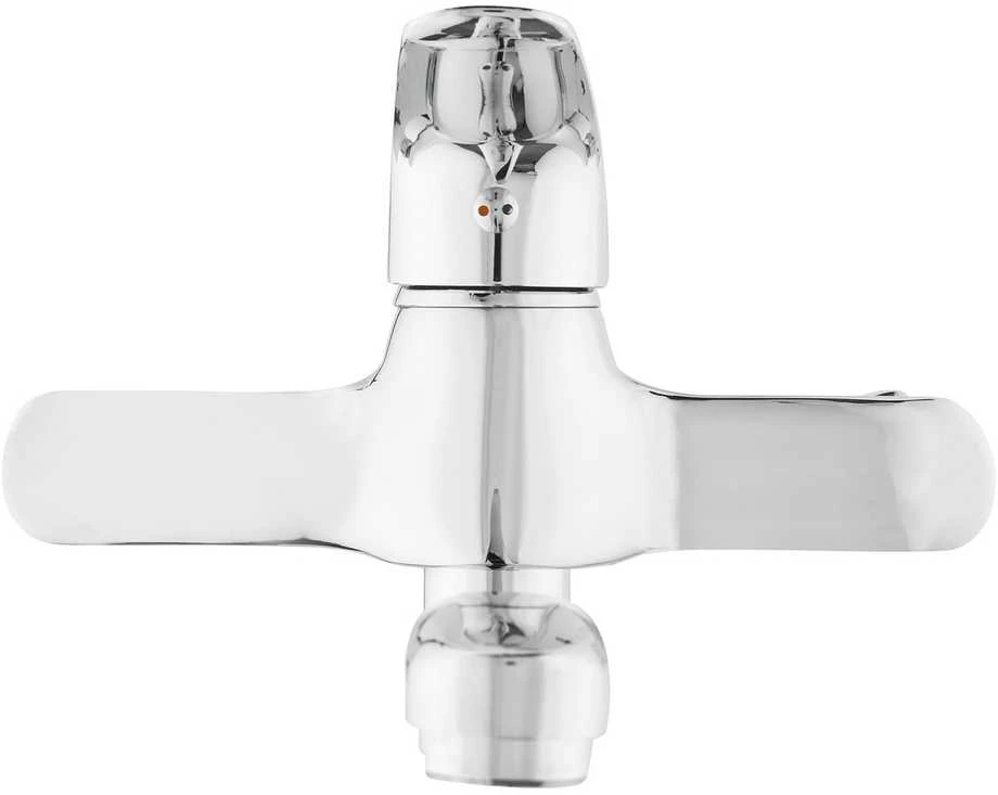 Plautuvės maišytuvas S-Line Pro, SL261, sieninis