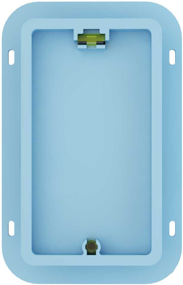 Potinkinė dėžutė Ravak R-box Multi, RB 071.50