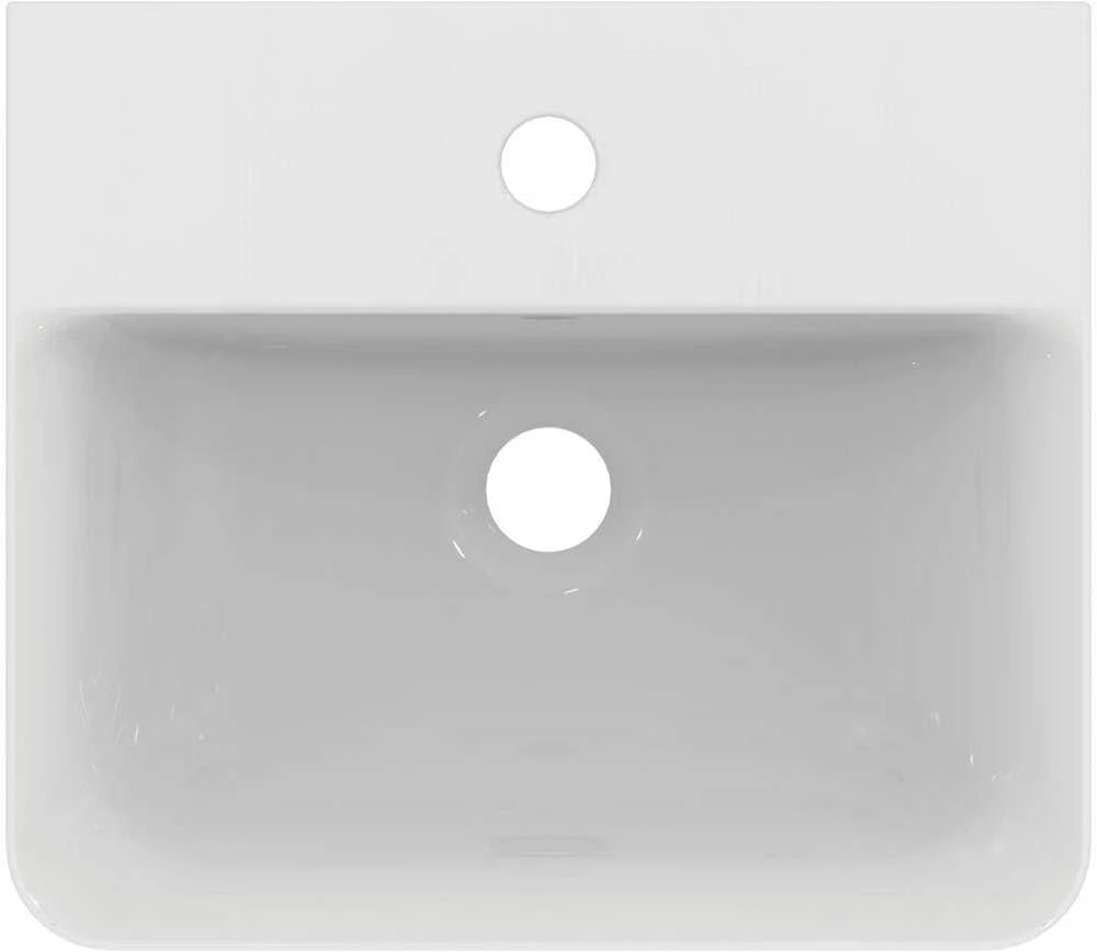 Praustuvas Ideal Standard Connect Air Cube, 40 cm