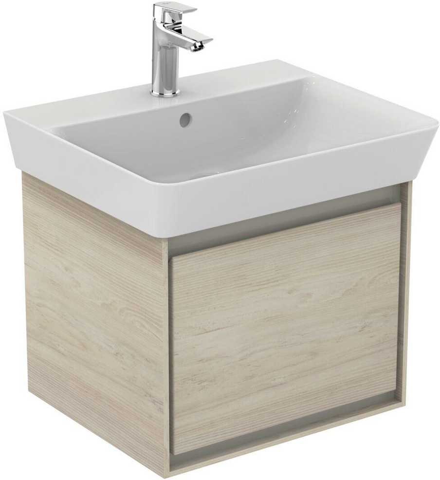 Praustuvas Ideal Standard Connect Air Cube, 55 cm