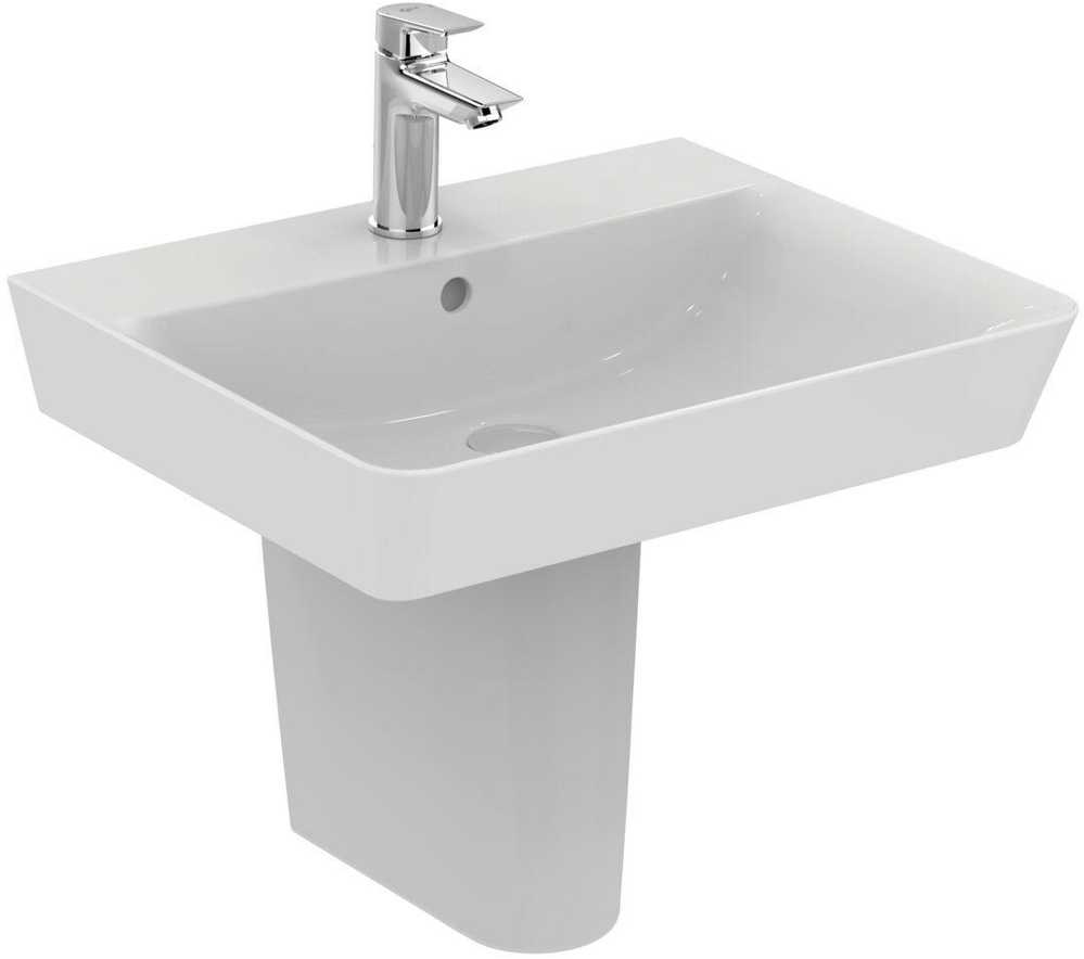 Praustuvas Ideal Standard Connect Air Cube, 55 cm