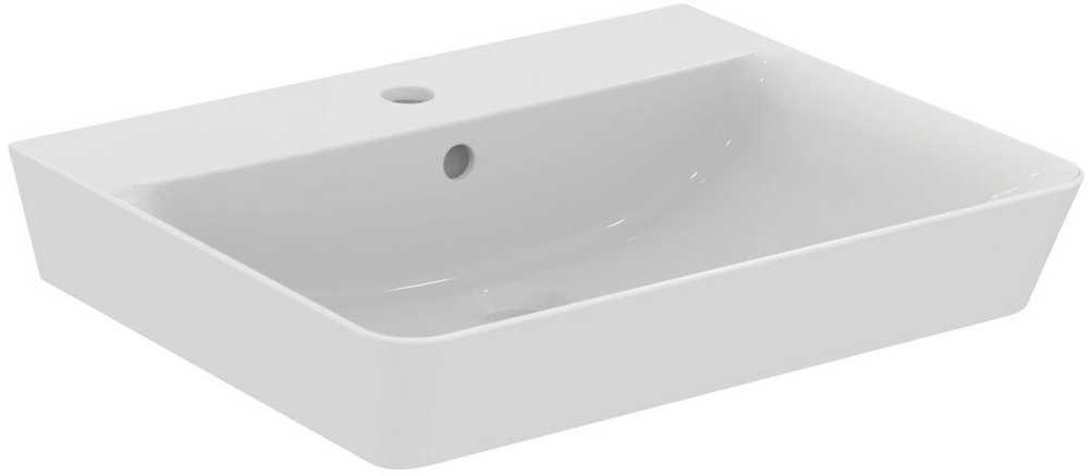 Praustuvas Ideal Standard Connect Air Cube, 55 cm