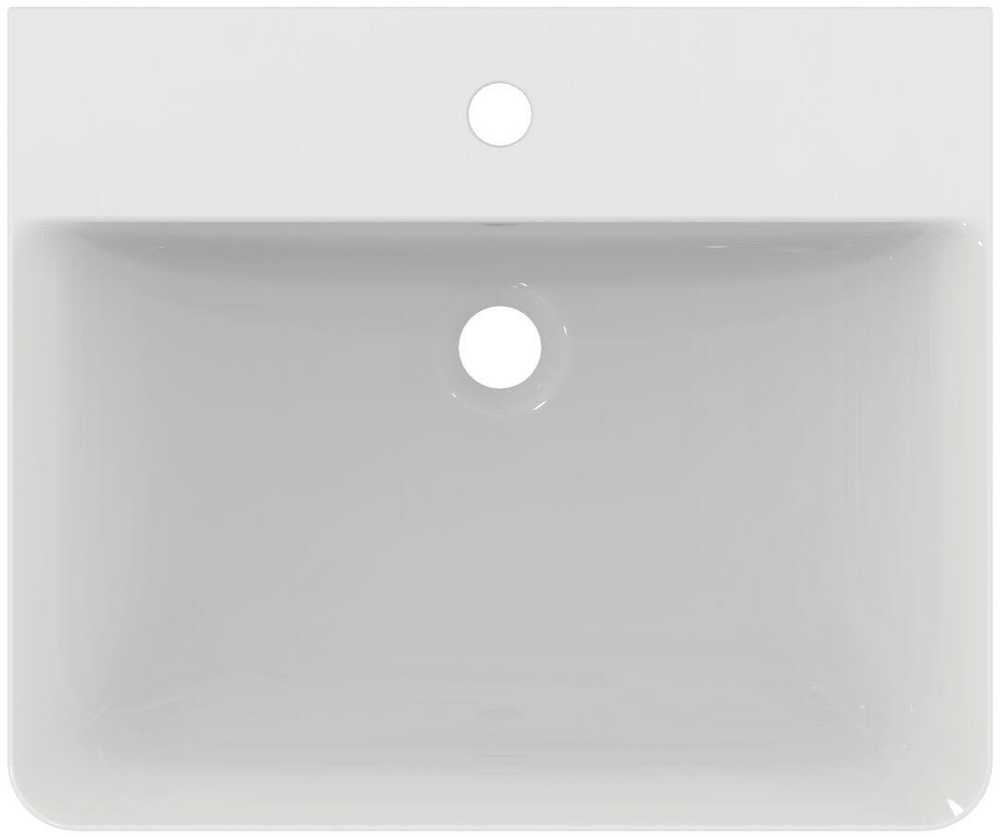 Praustuvas Ideal Standard Connect Air Cube, 55 cm