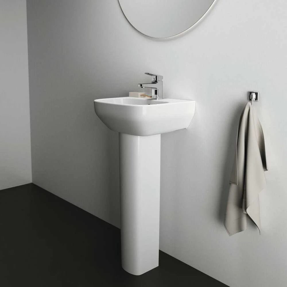 Ideal_Standa Praustuvas Ideal Standard i.life A, 40 cm