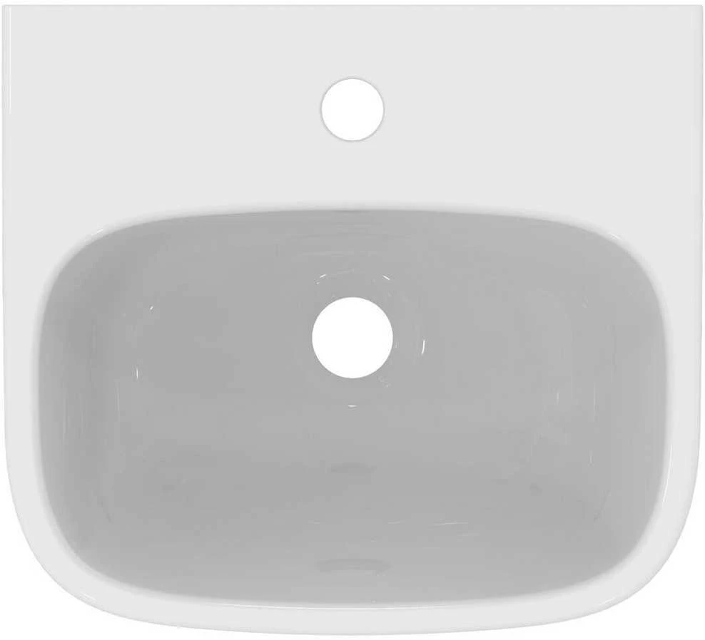 Ideal_Standa Praustuvas Ideal Standard i.life A, 40 cm