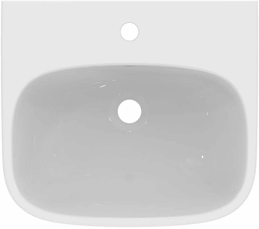 Ideal_Standa Praustuvas Ideal Standard i.life A, 50 cm