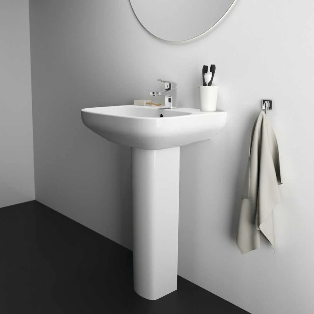 Ideal_Standa Praustuvas Ideal Standard i.life A, 50 cm
