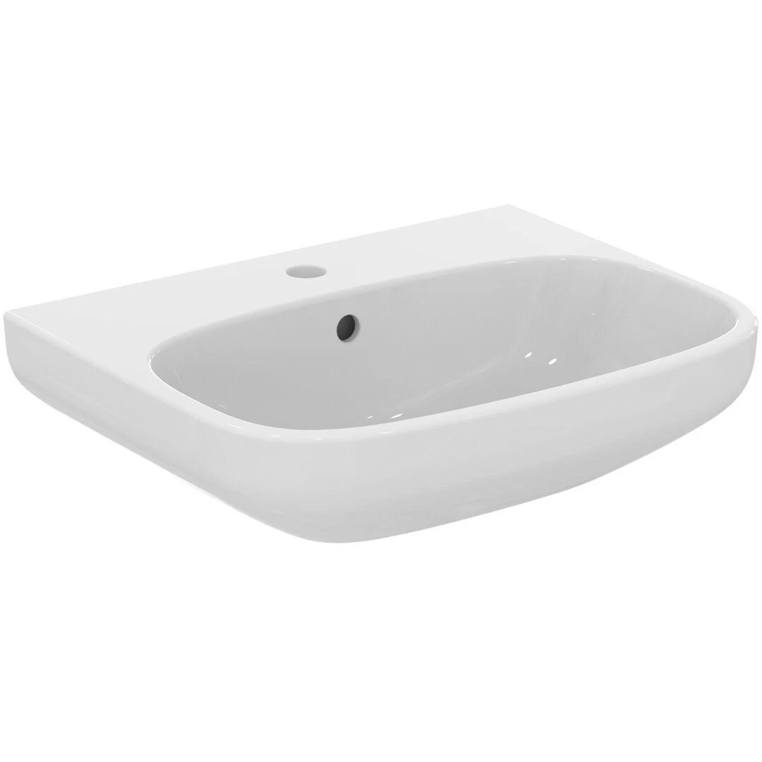 Praustuvas Ideal Standard i.life A, 55 cm