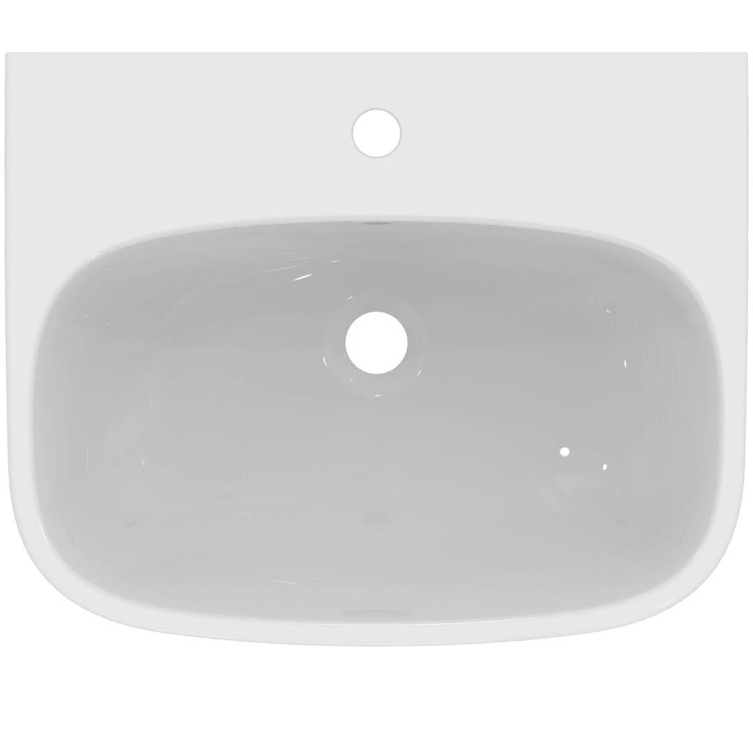 Praustuvas Ideal Standard i.life A, 55 cm