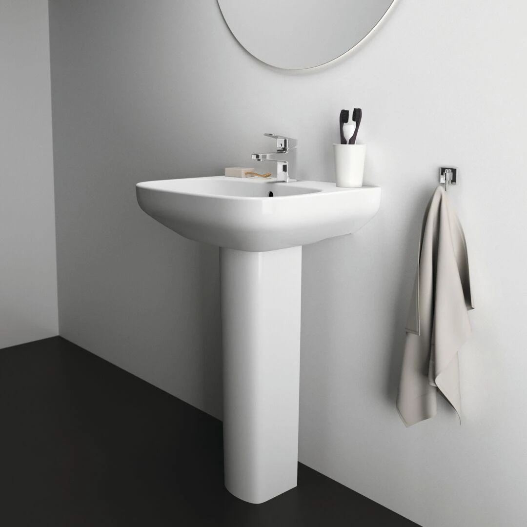 Ideal_Standa Praustuvas Ideal Standard i.life A, 60 cm