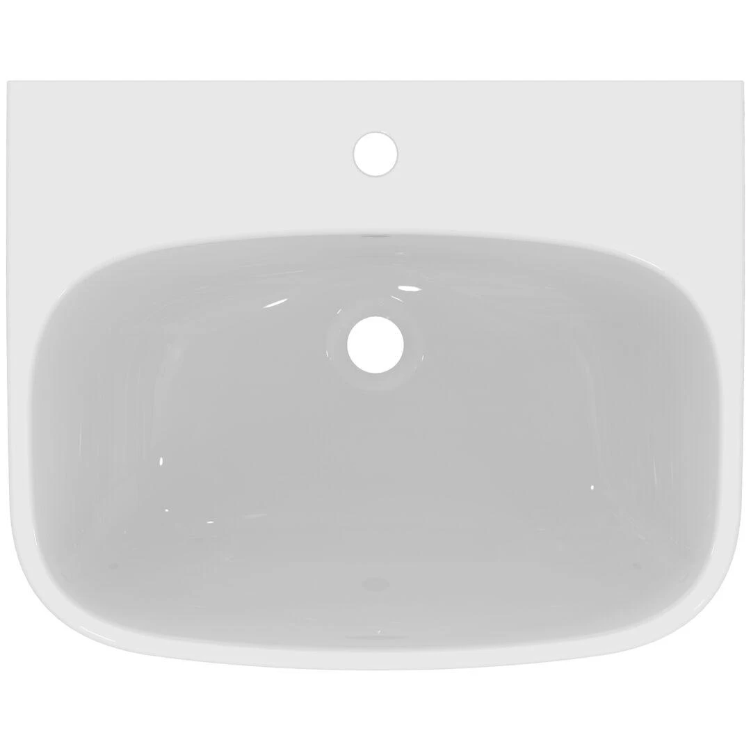 Ideal_Standa Praustuvas Ideal Standard i.life A, 60 cm