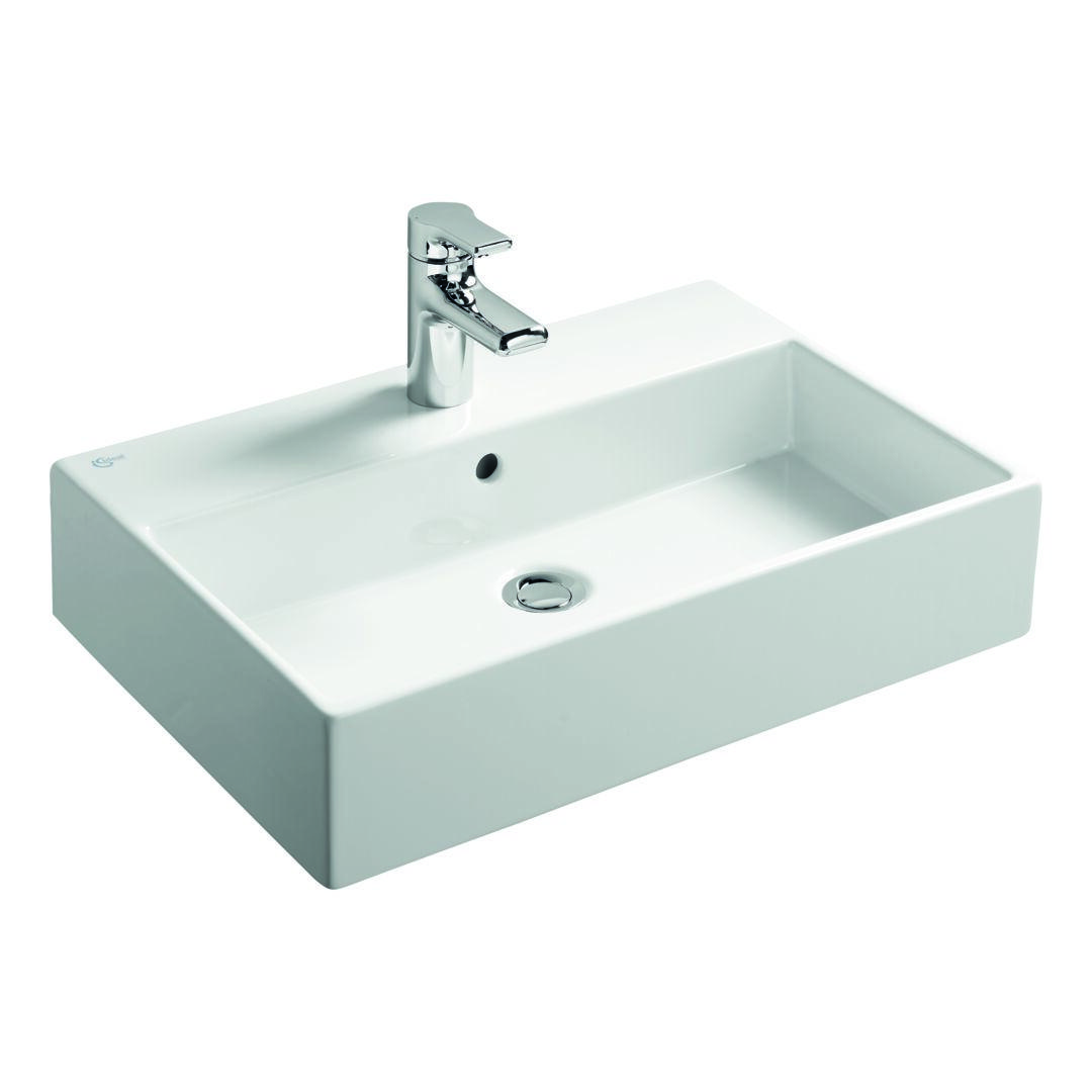 Pastatomas praustuvas Ideal Standard Strada, 60 cm