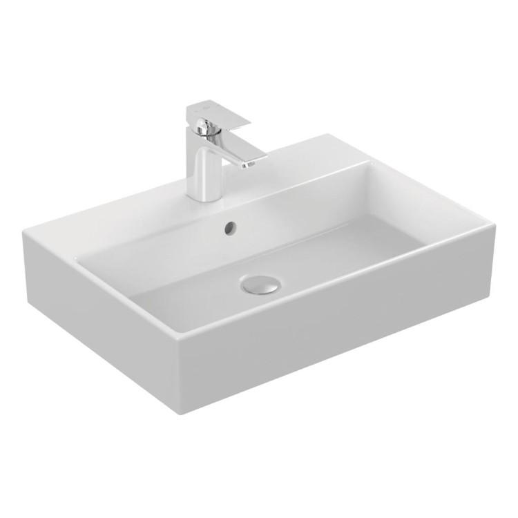 Pastatomas praustuvas Ideal Standard Strada, 60 cm