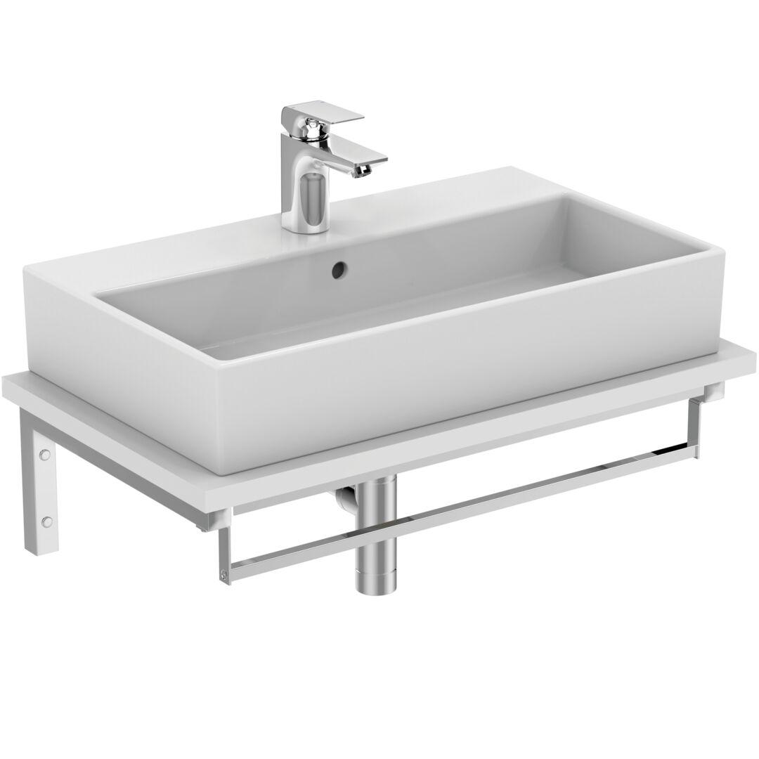 Pastatomas praustuvas Ideal Standard Strada, 60 cm