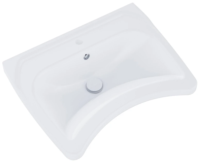 Praustuvas Ravak Safe, 60 cm
