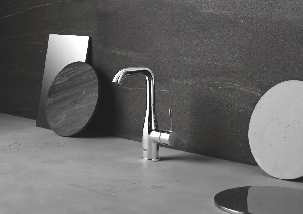 Praustuvo maišytuvas GROHE Essence New, L-dydis