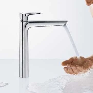 Praustuvo maišytuvas Hansgrohe Talis E, 71716000