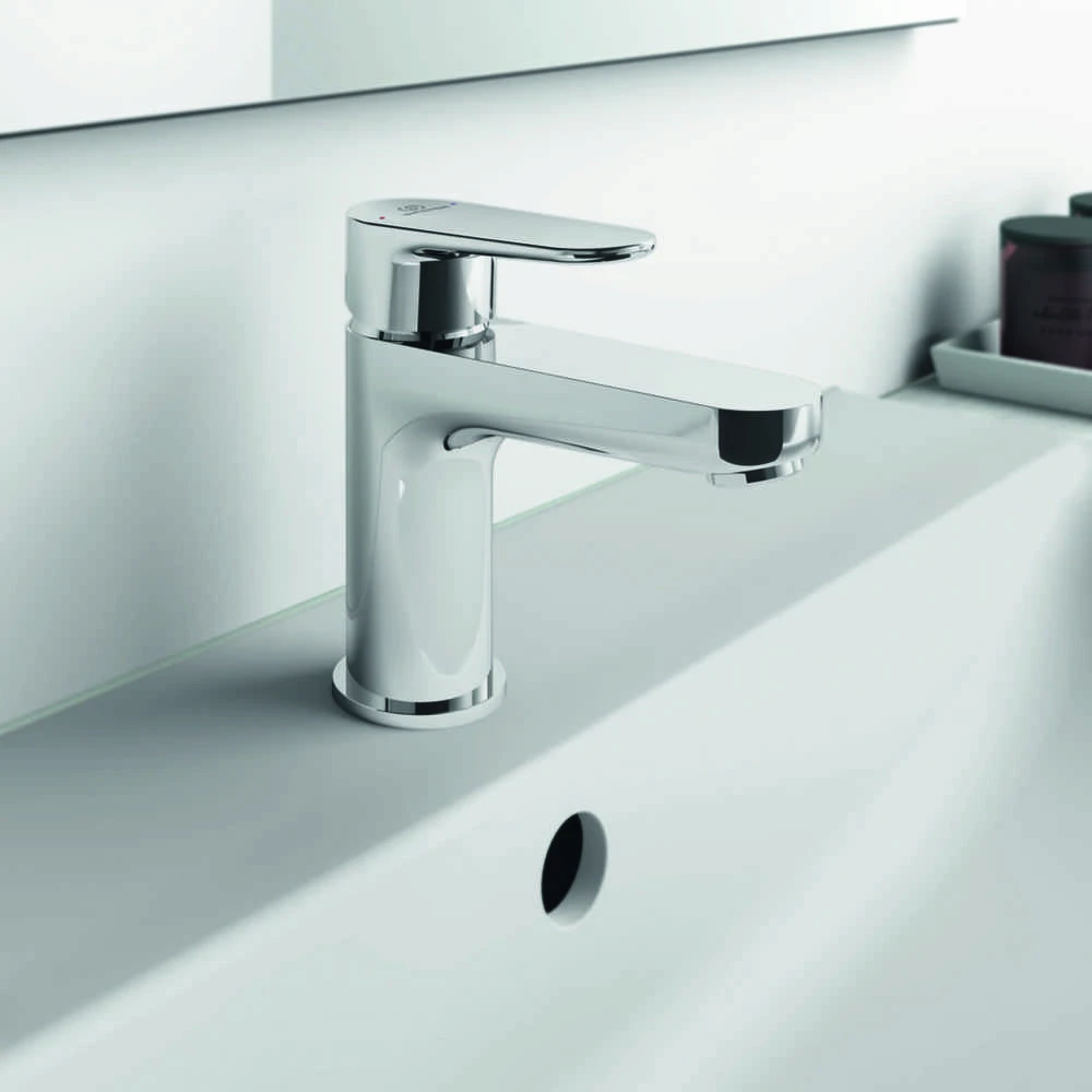 Ideal_Standa Praustuvo maišytuvas Ideal Standard Cerafine O, H80 be dugno vožtuvo