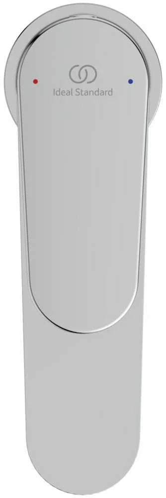 Ideal_Standa Praustuvo maišytuvas Ideal Standard Cerafine O, H80 be dugno vožtuvo
