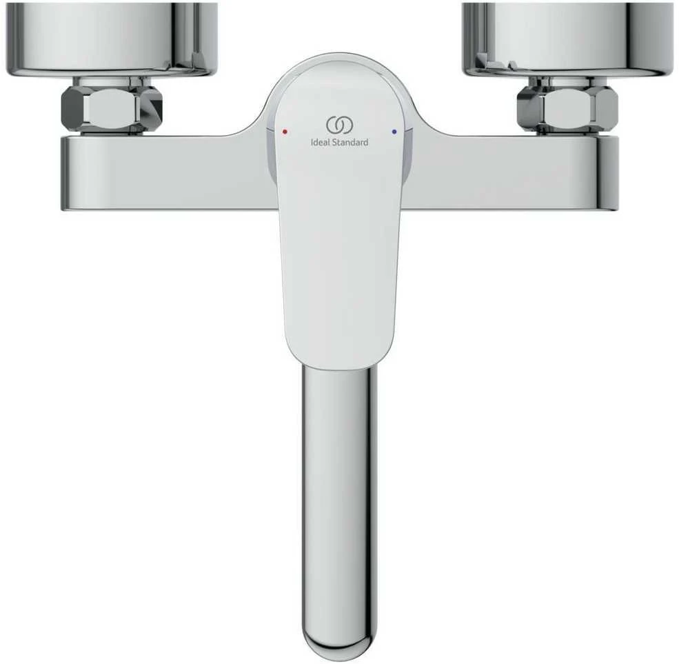 Praustuvo maišytuvas Ideal Standard Ceraflex, sieninis