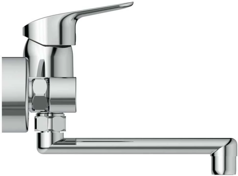 Praustuvo maišytuvas Ideal Standard Ceraflex, sieninis