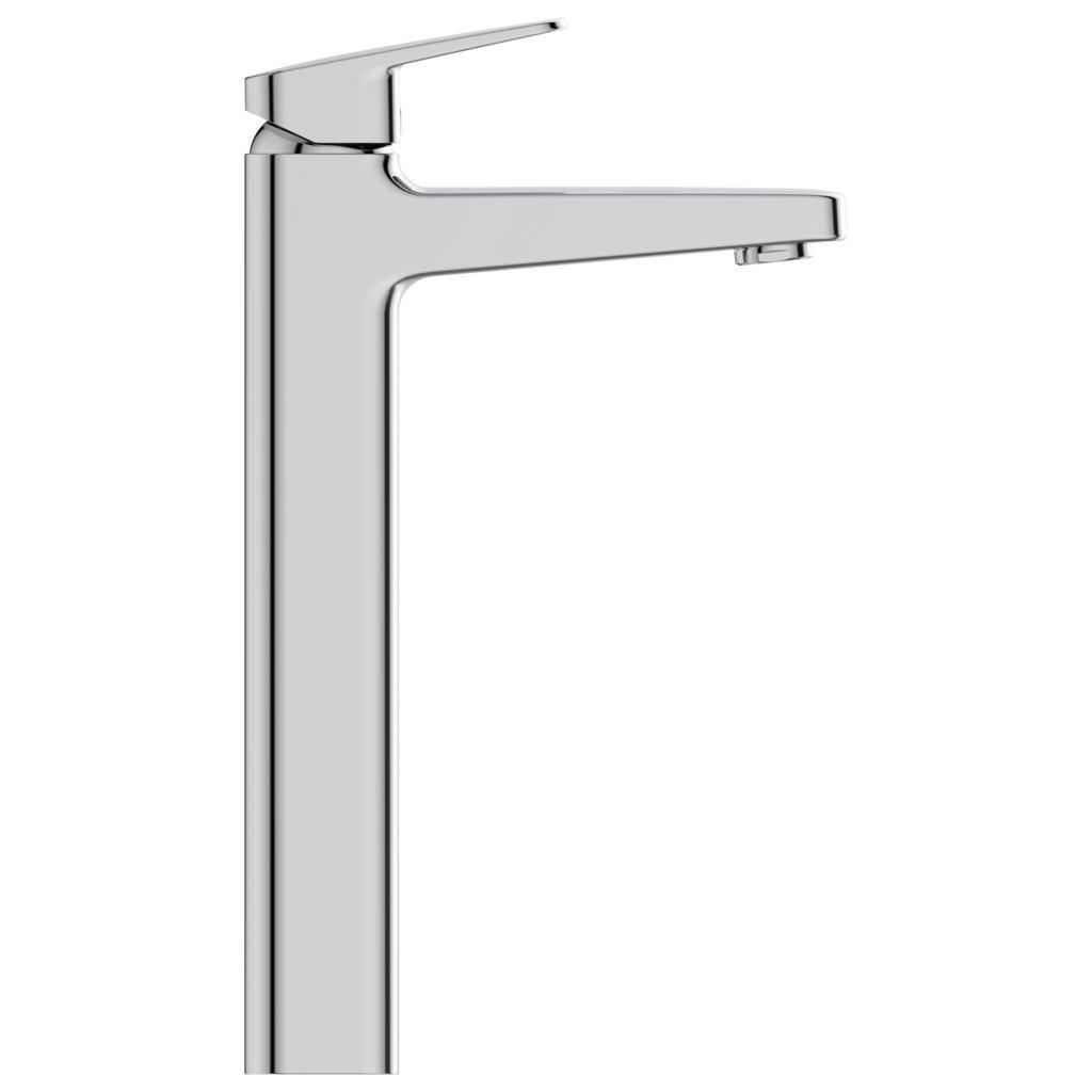 Praustuvo maišytuvas Ideal Standard Ceraplan, H250 be dugno vožtuvo, chromas