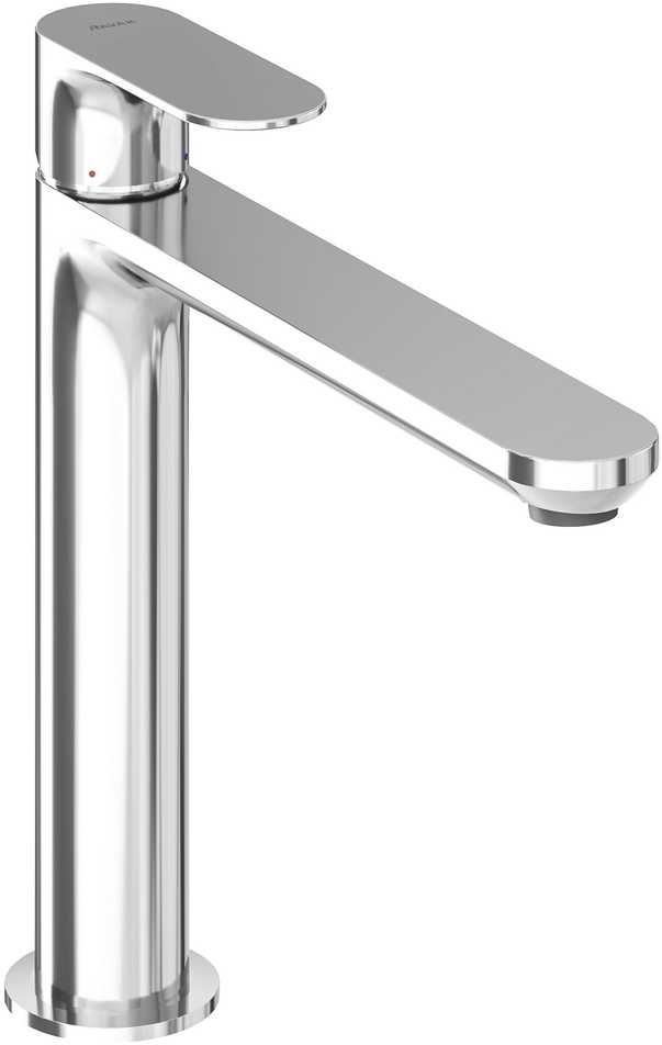 Praustuvo maišytuvas Ravak Eleganta, 220 mm, EL 014.00CR Chrome