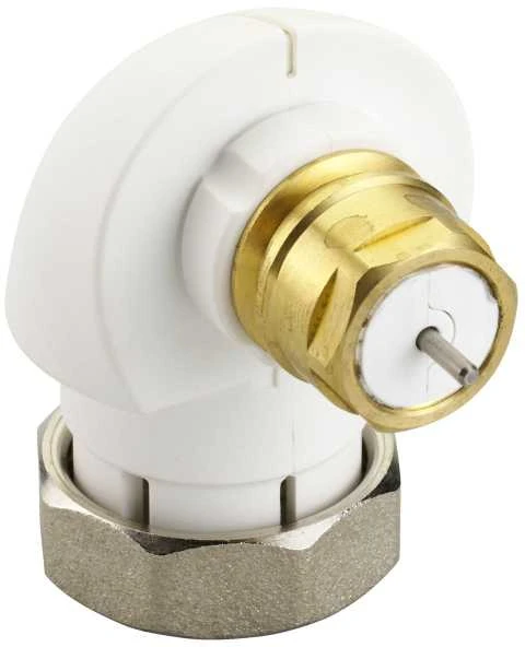 Purmo Radiatoriaus vožtuvo adapteris Danfoss, M30x1.5/RA