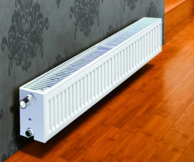 Purmo radiators, grīdas, CV33 tips, 200x1100 mm
