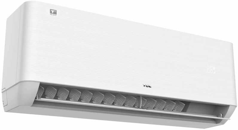 Sieninis oro kondicionierius TCL, Ocarina T-PRO PLUS R32 Wi-Fi, 6.9/7.1