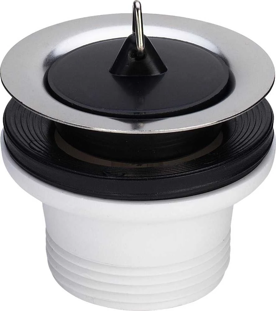 Sifono ventilis Viega plautuvei su kamsčiu, 1 1/2''x70x40