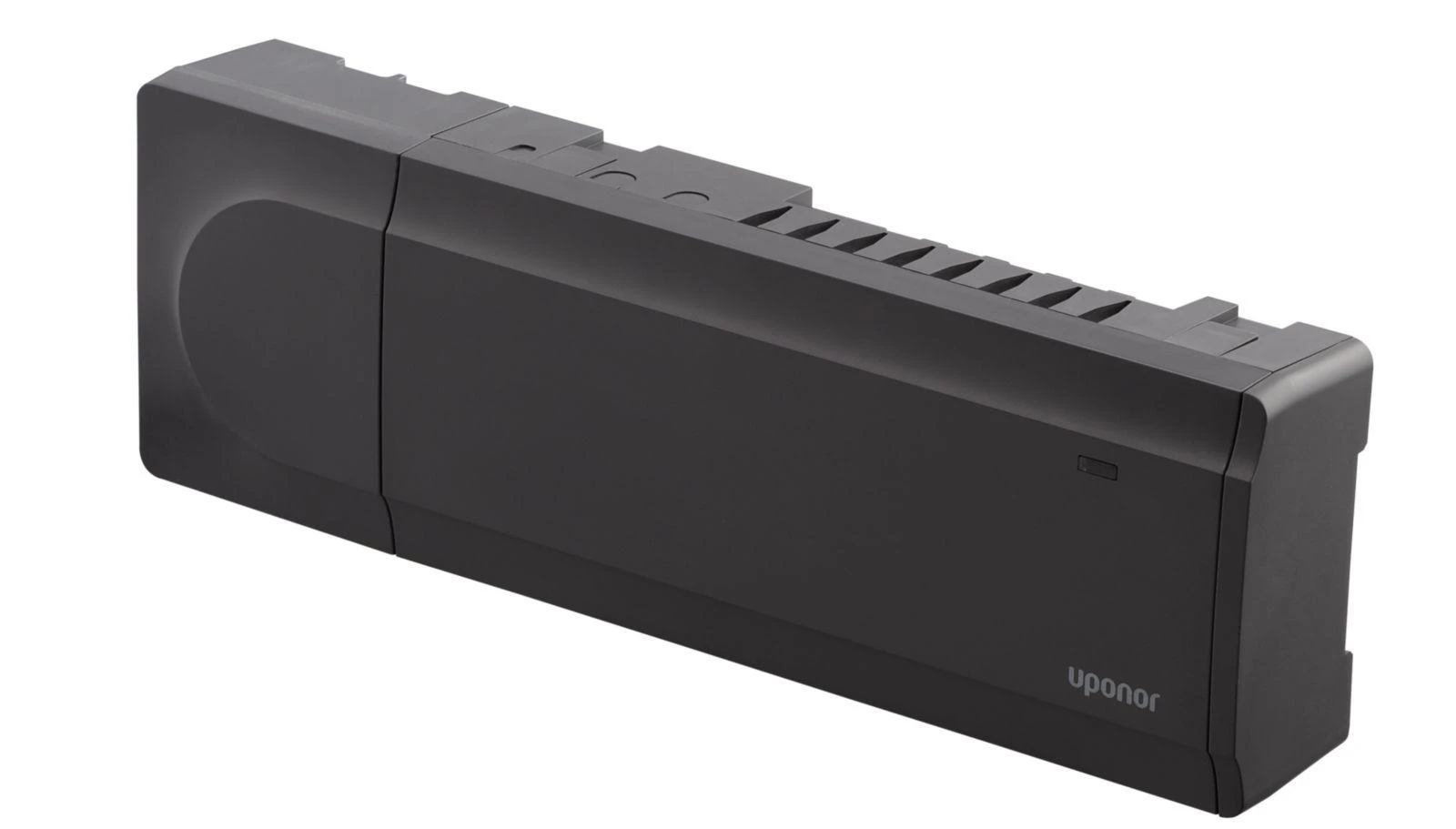Šildomų grindų automatika Uponor Smatrix, Valdiklis, Base X-145
