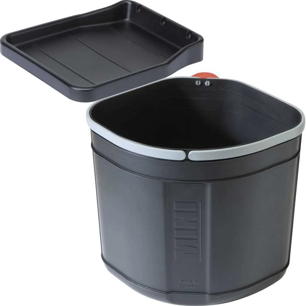 Šiukšliadėžė FRANKE, Sorter, Mini 17,5 l.