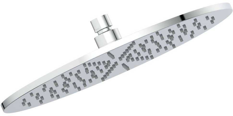 Stacionari dušo galva Ideal Standard, IdealRain Ø 300 mm, chromas