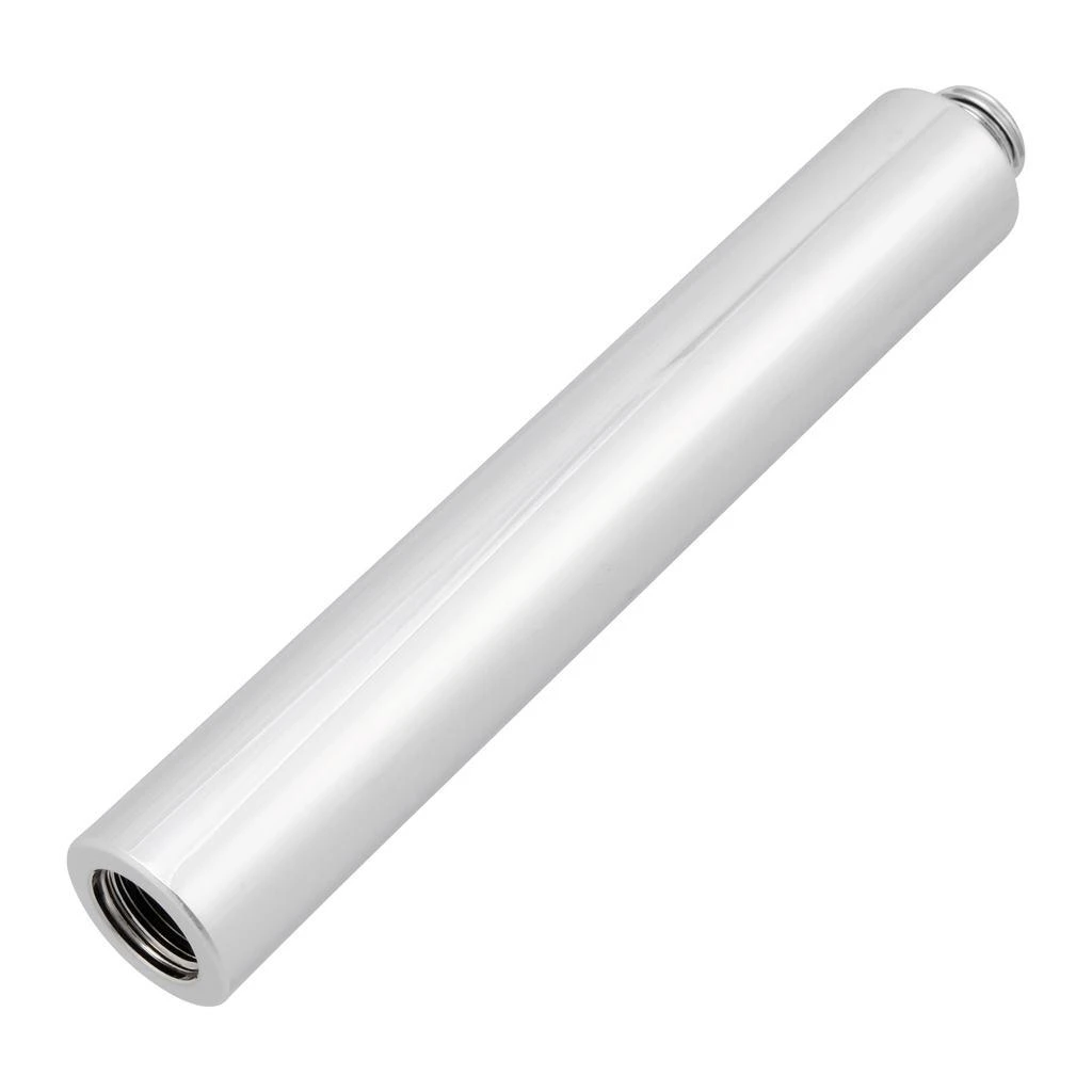 Stacionarios dušo sistemos Ideal Standard IdealRain pailginimas, 150 mm, chromuotas