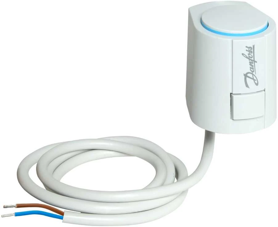 Terminė pavara Danfoss, ABN-F 230V NO