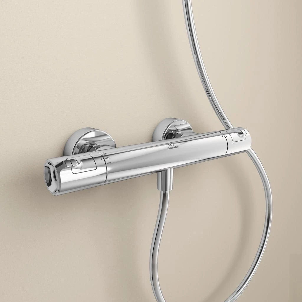 Termostatinis dušo maišytuvas Ideal Standard, Ceratherm T50