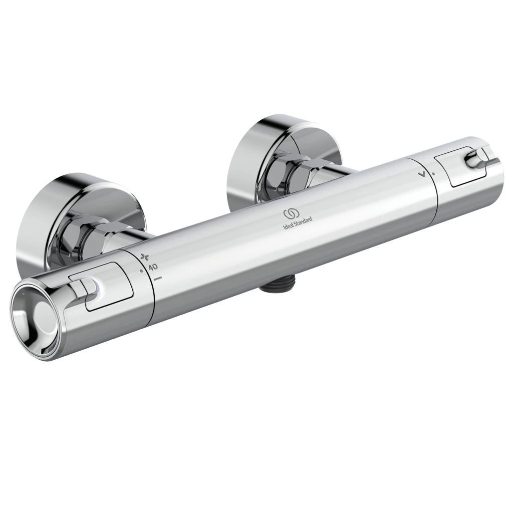 Termostatinis dušo maišytuvas Ideal Standard, Ceratherm T50