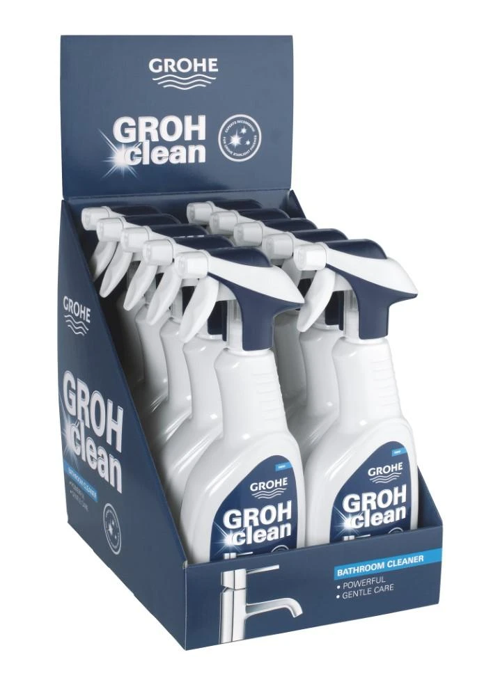 Valiklis Grohe Grohclean, 500 ml