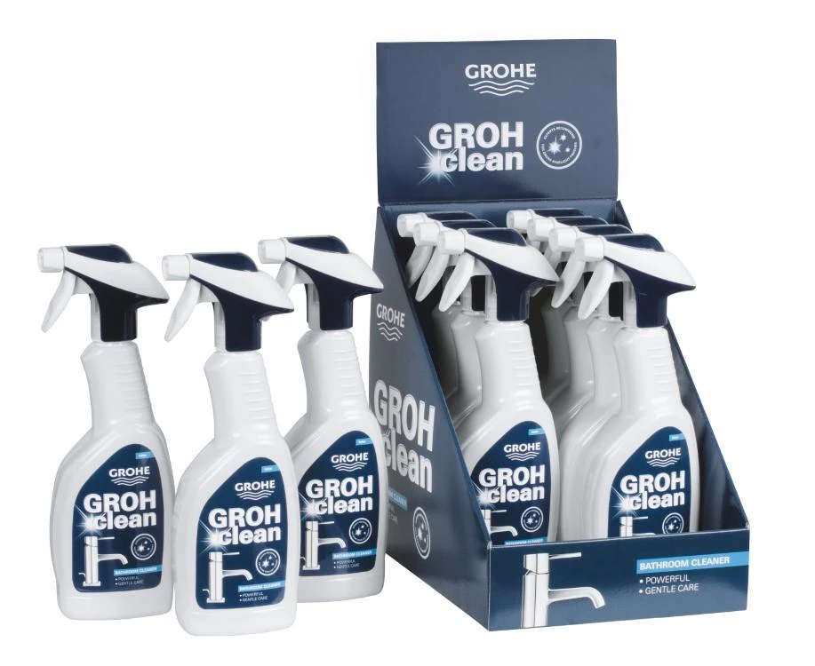 Valiklis Grohe Grohclean, 500 ml