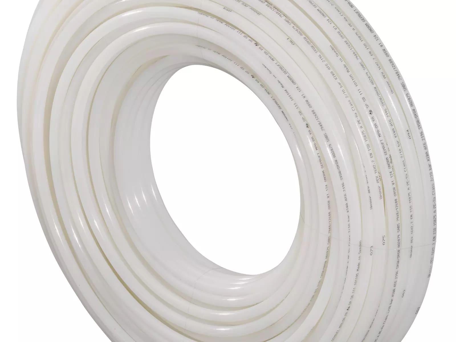 Vidaus vandentiekio vamzdis Uponor Aqua Pipe, 25x3.5 PN10 (kaina už 1 m)