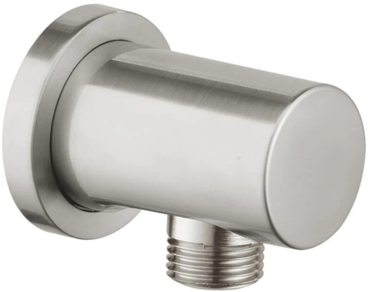 Grohe dušo jungtis „Rainshower“, „Supersteel“