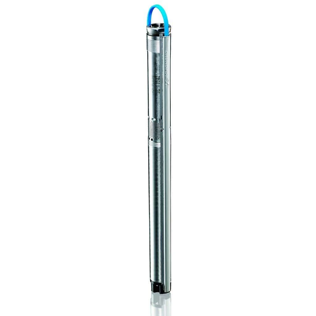 Vandens tiekimo siurblys Grundfos, gręžiniui, SQE 2-70