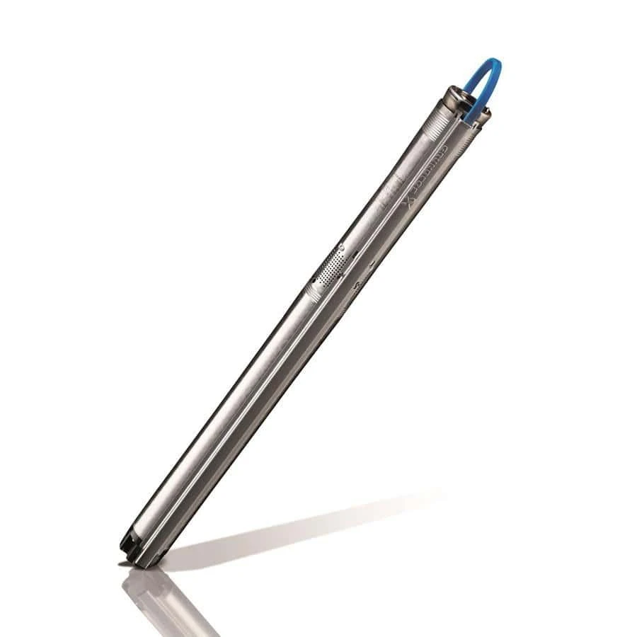 Vandens tiekimo siurblys Grundfos, gręžiniui, SQE 2-70