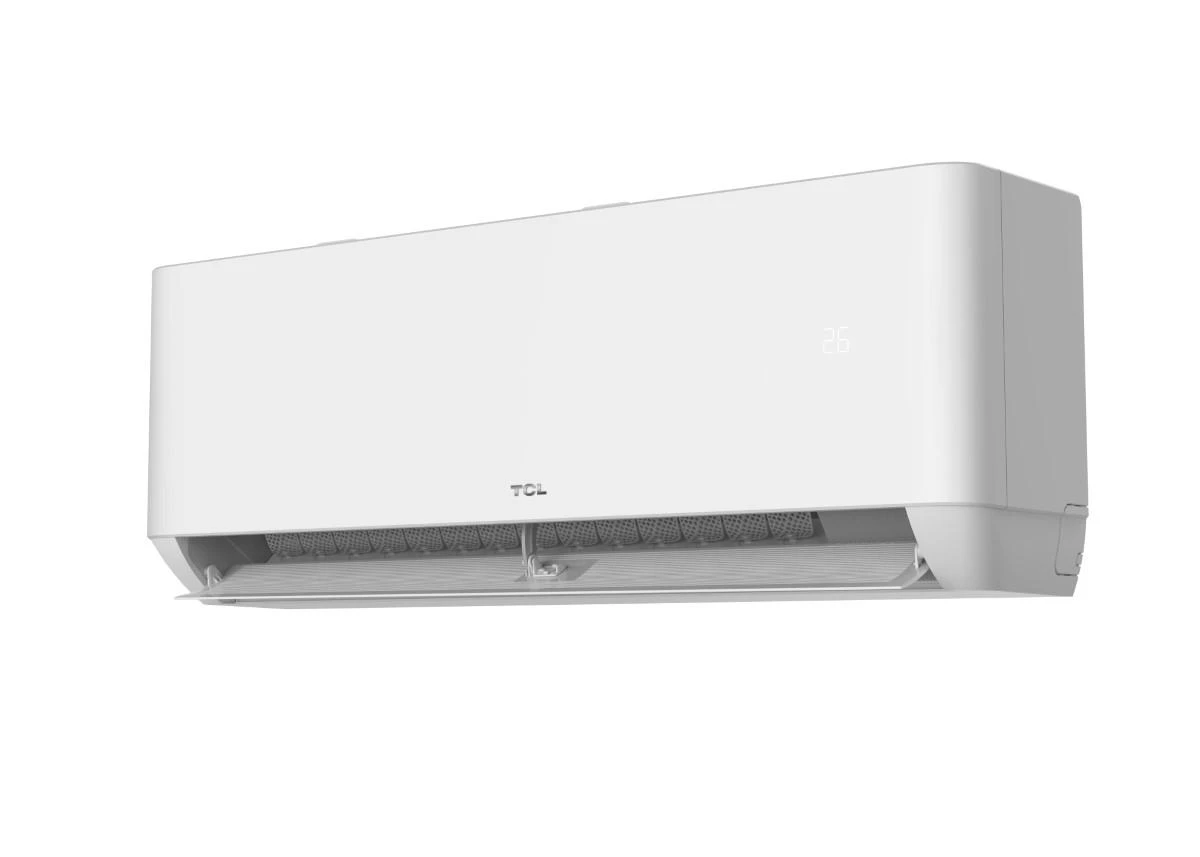 Kondicionierius Vidinis sieninis kondicionieriaus blokas TCL Multi-Split, Ocarina R32 Wi-Fi TPG11, 5.22/5.13 kW 18K