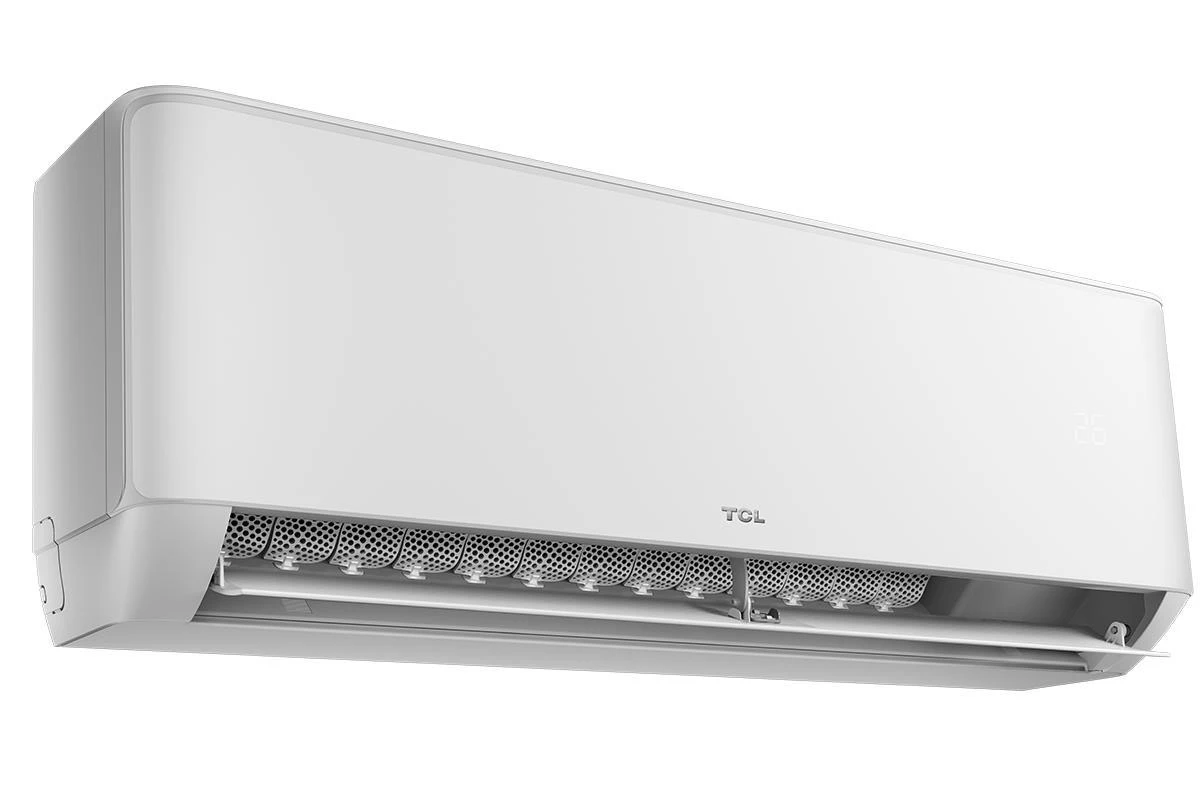 Kondicionierius Vidinis sieninis kondicionieriaus blokas TCL Multi-Split, Ocarina R32 Wi-Fi TPG11, 5.22/5.13 kW 18K